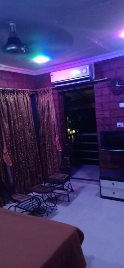 Bed and Breakfast On Point Plaza Murūd Exterior foto