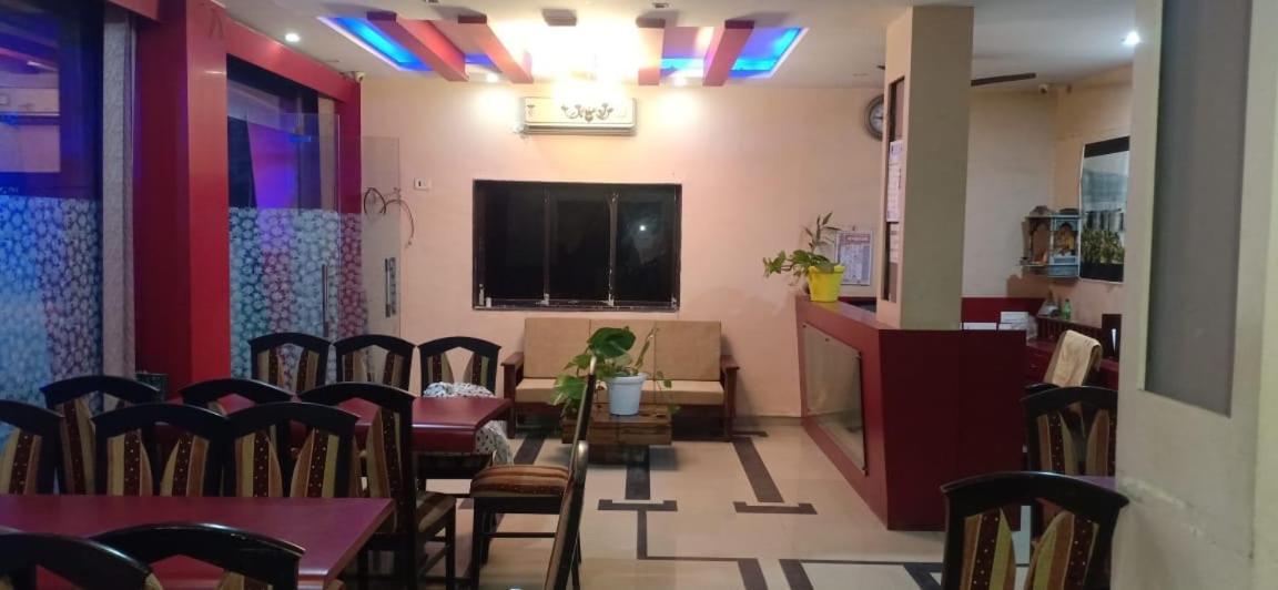 Bed and Breakfast On Point Plaza Murūd Exterior foto