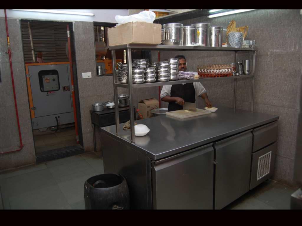 Bed and Breakfast On Point Plaza Murūd Exterior foto