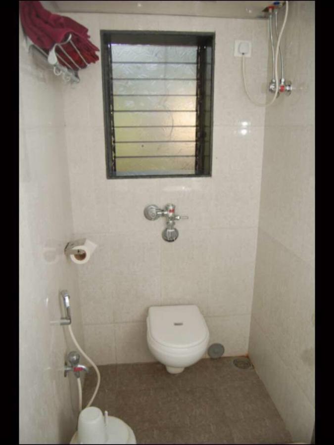 Bed and Breakfast On Point Plaza Murūd Exterior foto