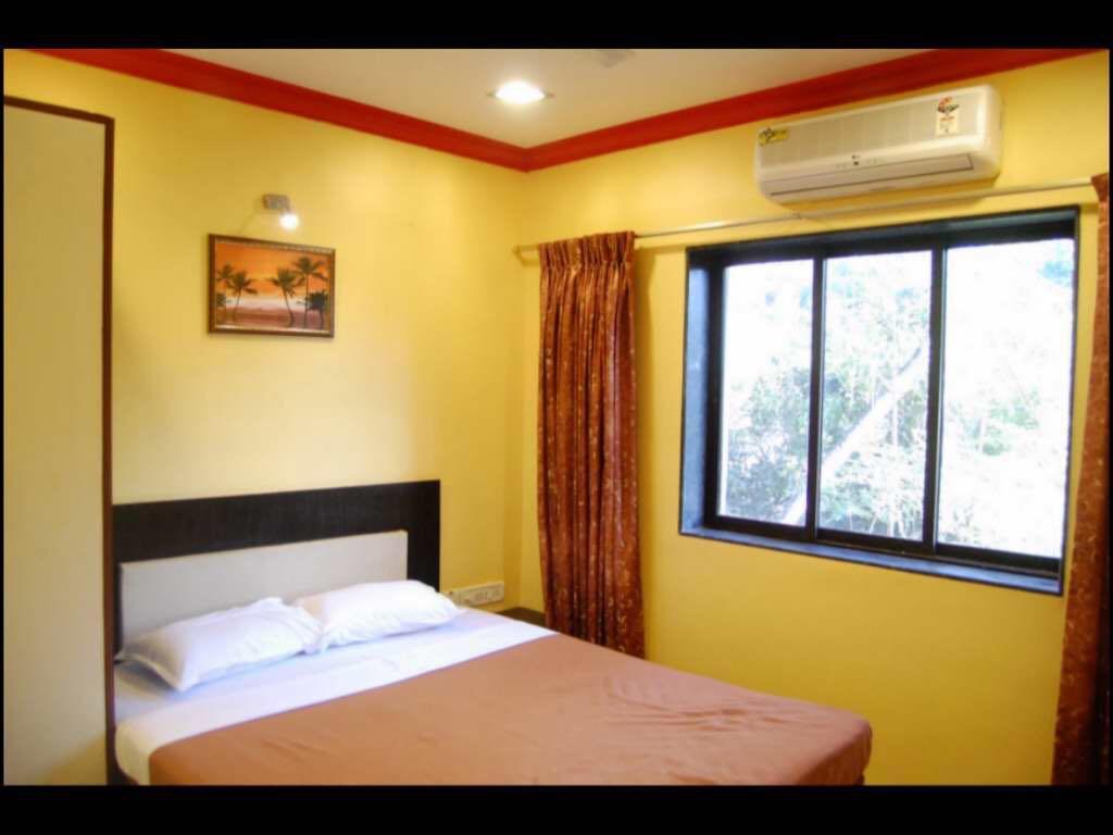 Bed and Breakfast On Point Plaza Murūd Exterior foto